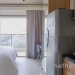 Apartamento com 1 quarto à venda na Rua Bernardino de Campos, 1338, Paraíso, São Paulo