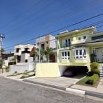 Casa em condomínio fechado com 3 quartos à venda na Caramuru, 62, Parque Monte Alegre, Taboão da Serra