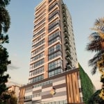 Apartamento com 4 quartos à venda na Rua 319, 250, Meia Praia, Itapema