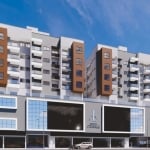 Apartamento com 2 quartos à venda na Rua Alvin Bauer, 586, Centro, Balneário Camboriú