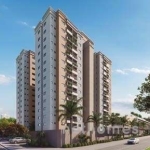 Apartamento com 2 quartos à venda na Avenida Madrid, 2073, Setor Faiçalville, Goiânia