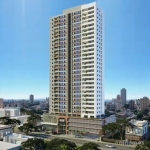 Apartamento com 3 quartos à venda na Avenida Mutirão, 296, Setor Central, Goiânia