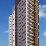 Apartamento com 1 quarto à venda na Avenida Santo Amaro, 6353, Santo Amaro, São Paulo