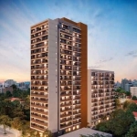 Apartamento com 1 quarto à venda na Rua Gilberto Sabino, 135, Pinheiros, São Paulo