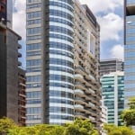 Loft com 1 quarto à venda na Avenida Indianópolis, 70, Moema, São Paulo