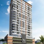 Apartamento com 2 quartos à venda na Avenida Marginal Leste, 188, Jardim Praia Mar, Itapema