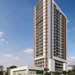 Apartamento com 1 quarto à venda na Praça Marechal Deodoro, 389, Alto da Boa Vista, São Paulo