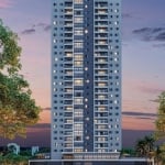 Apartamento com 2 quartos à venda na Alameda do Botafogo, 490, Setor Norte Ferroviário, Goiânia