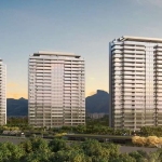 Apartamento com 4 quartos à venda na Ermanno Dallari, 741, Barra da Tijuca, Rio de Janeiro