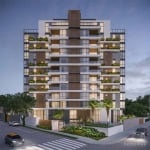 Apartamento com 3 quartos à venda na Avenida João Gualberto, 916, Alto da Glória, Curitiba