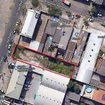 Terreno à venda na Avenida São Paulo, 528, São Geraldo, Porto Alegre