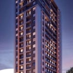 Apartamento com 2 quartos à venda na Avenida Visconde de Guarapuava, 2134, Centro, Curitiba