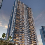 Apartamento com 3 quartos à venda na Rua Doutor Luiz Migliano, 1870, Morumbi, São Paulo