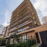 Apartamento com 3 quartos à venda na Avenida Guaporé, 221, Petrópolis, Porto Alegre