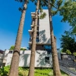 Apartamento com 1 quarto à venda na Rua Floriano Essenfelder, 196, Alto da Glória, Curitiba