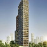 Apartamento com 4 quartos à venda na Rua Alves Guimarães, 1322, Pinheiros, São Paulo