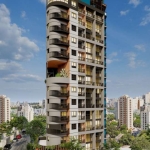 Apartamento com 1 quarto à venda na Rua Harmonia, 1216, Vila Madalena, São Paulo