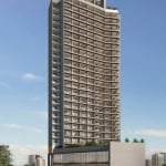 Apartamento com 1 quarto à venda na Avenida Doutor Vital Brasil, 216, Butantã, São Paulo