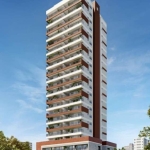 Apartamento com 2 quartos à venda na Rua Carlo Carra, 290, Vila Santa Catarina, São Paulo