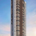 Apartamento com 3 quartos à venda na Rua Adib Miguel Haddad, 203, Vila Firmiano Pinto, São Paulo