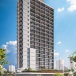 Apartamento com 1 quarto à venda na Rua Francisco de Melo Palheta, 165, Barra Funda, São Paulo