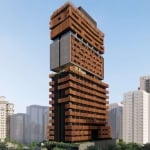 Apartamento com 1 quarto à venda na Alameda Santos, 955, Cerqueira César, São Paulo