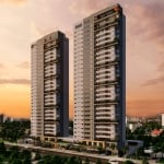 Apartamento com 3 quartos à venda na Avenida T 5, 1902, Serrinha, Goiânia