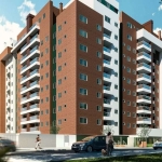 Apartamento com 3 quartos à venda na Alameda Princesa Izabel, 291, Mercês, Curitiba