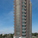 Apartamento com 4 quartos à venda na Rua Professor Pedro Viriato Parigot de Souza, 3305, Campo Comprido, Curitiba