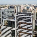 Sala comercial à venda na Rua Professor Guido Straube, 129, Vila Izabel, Curitiba