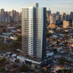 Apartamento com 3 quartos à venda na Avenida C 1, 35, Jardim América, Goiânia