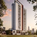 Apartamento com 3 quartos à venda na Avenida Edmundo Pinheiro de Abreu, 186, Setor Pedro Ludovico, Goiânia