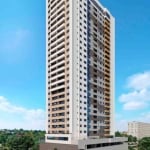 Apartamento com 3 quartos à venda na Avenida Castelo Branco, 3463, Setor Bueno, Goiânia