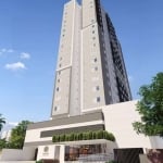 Apartamento com 2 quartos à venda na Rua Doutor Joaquim Taveira, 769, Vila Rosa, Goiânia