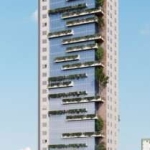 Apartamento com 4 quartos à venda na Avenida Mutirão, 611, Setor Marista, Goiânia