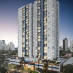 Apartamento com 3 quartos à venda na Avenida Pires Fernandes, 226, Setor Aeroporto, Goiânia