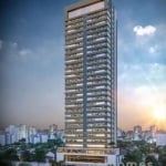 Apartamento com 4 quartos à venda na Avenida Mutirão, 182, Setor Marista, Goiânia