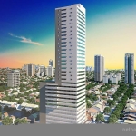 Apartamento com 2 quartos à venda na Avenida Mutirão, 126, Setor Marista, Goiânia