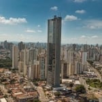 Apartamento com 5 quartos à venda na Avenida C 171, 423, Setor Nova Suiça, Goiânia