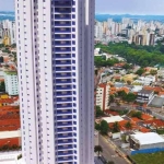 Apartamento com 3 quartos à venda na Avenida Perimetral, 2471, Setor Coimbra, Goiânia