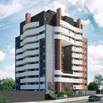 Apartamento com 3 quartos à venda na Alameda Júlia da Costa, 412, São Francisco, Curitiba