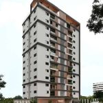 Apartamento com 3 quartos à venda na Rua Artur de Abreu, 284, Vila Rosa, Goiânia