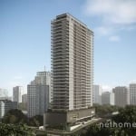 Apartamento com 3 quartos à venda na Avenida Mutirão, 212, Setor Marista, Goiânia