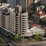 Cobertura com 3 quartos à venda na Rua Ubaldino do Amaral, 1024, Alto da Glória, Curitiba