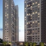 Apartamento com 2 quartos à venda na Avenida Sapopemba, 9757, Sapopemba, São Paulo