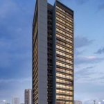 Apartamento com 3 quartos à venda na Rua Califórnia, 645, Brooklin Paulista, São Paulo