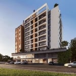 Apartamento com 3 quartos à venda na Rua Herman Lange, 288, Costa e Silva, Joinville