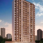 Apartamento com 3 quartos à venda na Rua Itatiaia, 201, Vila Guarani, São Paulo