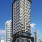 Apartamento com 3 quartos à venda na Rua 224, 47, Meia Praia, Itapema