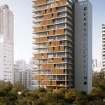 Apartamento com 4 quartos à venda na Rua Caconde, 527, Jardim Paulista, São Paulo